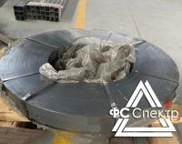 Лента стальная 20 сталь 12Х18Н10Т